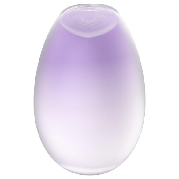 Sex HD - Stimulateur 2-en-1 pour tétons et clitoris (violet)