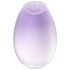 Sex HD - Stimulateur 2-en-1 pour tétons et clitoris (violet)