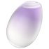Sex HD - Stimulateur 2-en-1 pour tétons et clitoris (violet)
