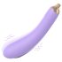 Sex HD - vibromasseur aubergine (violet)