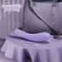 Sex HD - Vibromasseur Aubergine (Violet)