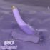 Sex HD - Vibromasseur Aubergine (Violet)