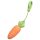 Vibrocarottes HD - plaisir vibrant (orange)
