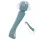 SEX HD Dancer - vibromasseur massant - turquoise