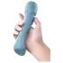 SEX HD Dancer - vibromasseur massant - turquoise