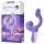 Magic Motion Magic Ponder - vibromasseur rabbit 2-en-1 connecté
