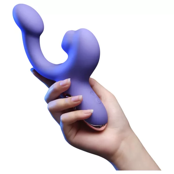 Magic Motion Magic Ponder - vibromasseur rabbit 2-en-1 connecté