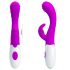 Pretty Love Arthur - Vibrateur Point G à Tête Mobile (Violet)