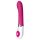 Pretty Love Daniel - Vibromasseur waterproof pour point G (rose-blanc)