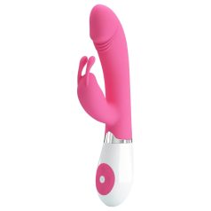 Pretty Love Gene - Vibromasseur Point G étanche (rose)