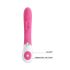 Pretty Love Gene - Vibrateur Point G étanche (rose)