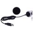 Vibromasseur papillon rose avec bras clitoridien