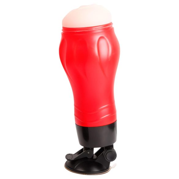 Crazy Bull - masturbateur réaliste - texture naturelle