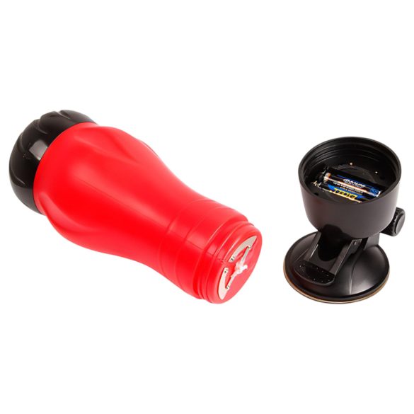 Crazy Bull - masturbateur réaliste - texture naturelle