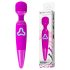 Pretty Love Wand - masseur vibrant rechargeable (violet)