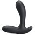 Pretty Love Backie - vibromasseur prostatique (noir)