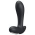 Pretty Love Backie - vibromasseur prostatique (noir)