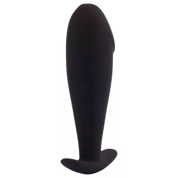 Pretty Love Plug de Stimulation Anale - plug anal (noir)