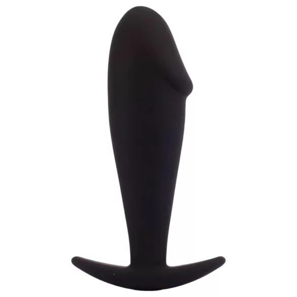 Pretty Love Plug de Stimulation Anale - plug anal (noir)