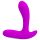 Backie Vibrant Rose - Plaisir Prostatique