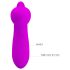 Backie Vibrant Rose - Plaisir Prostatique