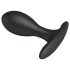 Pretty Love - Extenseur anal gonflable avec boule (noir)