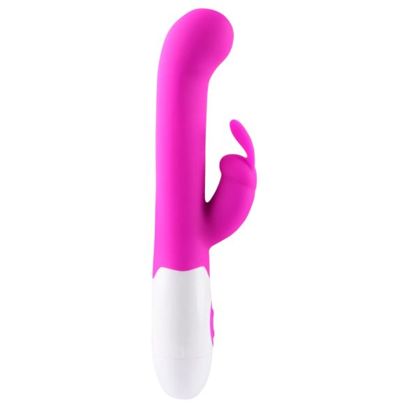 Pretty Love Centaur - Vibrateur point G avec bras clitoridien (violet)