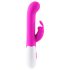 Pretty Love Centaur - Vibrateur point G avec bras clitoridien (violet)