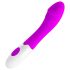 Pretty Love Elemental – Vibromasseur point G (violet)