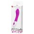 Pretty Love Elemental – Vibromasseur point G (violet)