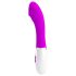 Pretty Love Elemental – Vibromasseur point G (violet)