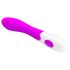 Pretty Love Elemental – Vibromasseur point G (violet)