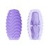 Pretty Love Romantic - œuf masturbateur - 1 pièce (violet)