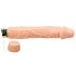 Baile Barbara - vibromasseur réaliste 22cm (naturel)