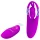 Pretty Love - stimulateur rabbit - double stimulation clitoridienne - rose
