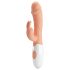 Pretty Love Lapin de Pâques - Vibrateur à bras (nude)
