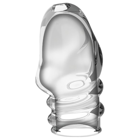 Pretty Love Jeremy - gaine pénis transparente