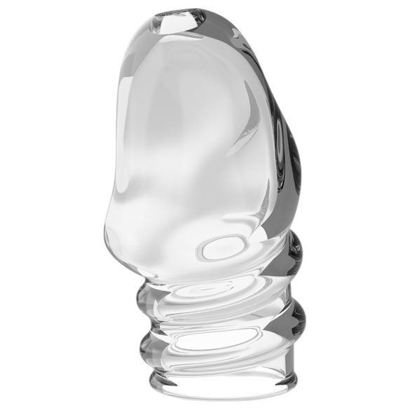 Pretty Love Jeremy - gaine pénis transparente