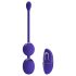 Géishas amour radio Pretty Love (violet)