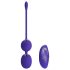 Géishas amour radio Pretty Love (violet)