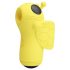Pretty Love Magic Bee - Vibromasseur de Doigt Stimulateur Clitoridien (Jaune)