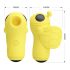 Pretty Love Magic Bee - Vibromasseur de Doigt Stimulateur Clitoridien (Jaune)
