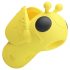 Pretty Love Magic Bee - Vibromasseur de Doigt Stimulateur Clitoridien (Jaune)