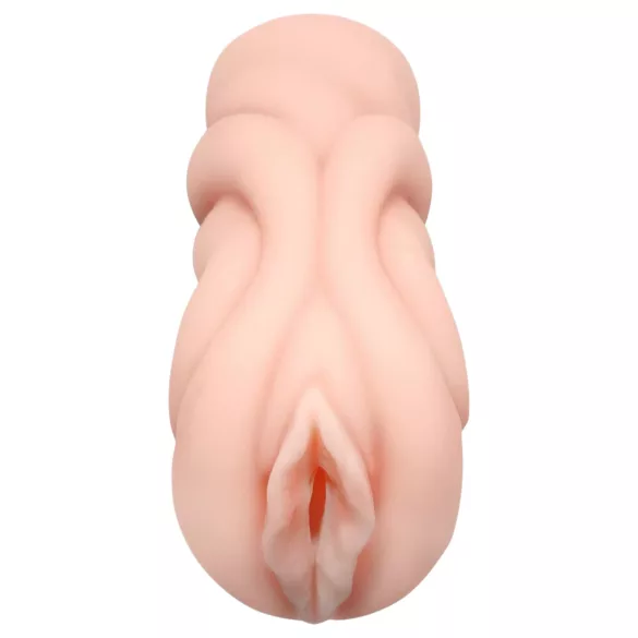 Crazy Bull - masturbateur vagin réaliste hentai - couleur chair