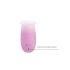 Pretty Love Susie - vibromasseur pulsant étanche rechargeable (rose)