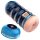 Gobelet Extase Pretty Love - Masturbateur Fessier Réaliste (Naturel)