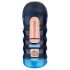 Gobelet Extase Pretty Love - Masturbateur Fessier Réaliste (Naturel)