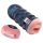 Pretty Love Vacuum Cup - Masturbateur bouche réaliste (naturel)