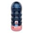 Pretty Love Vacuum Cup - Masturbateur bouche réaliste (naturel)
