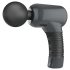 Pistolet de Massage Magic Love - Noir